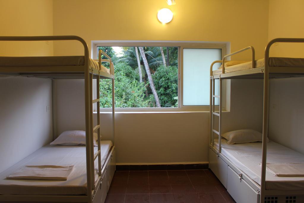 Summer By Thehostelcrowd Palolem Quarto foto